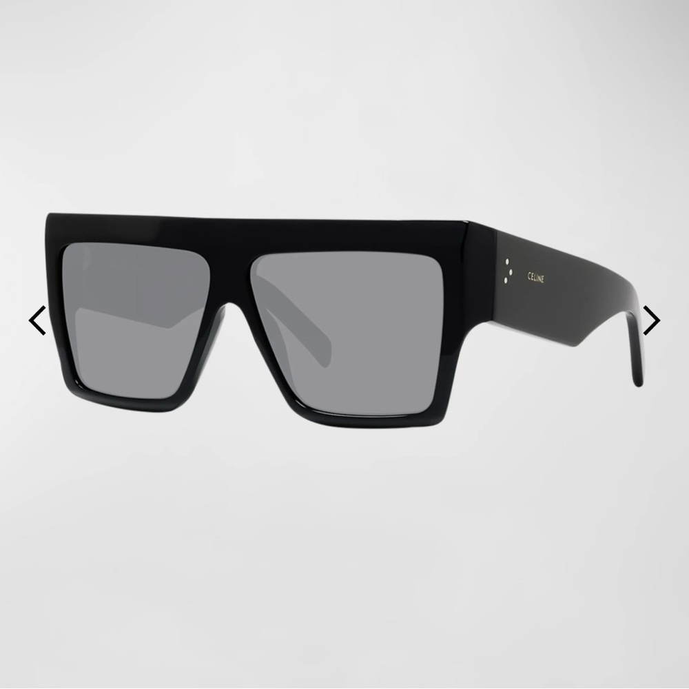 Celine Chunky suglassess